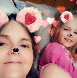 Meet your Posher, Debbie